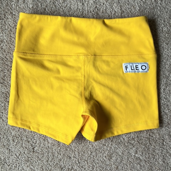 Fleo shorts - Picture 3 of 3